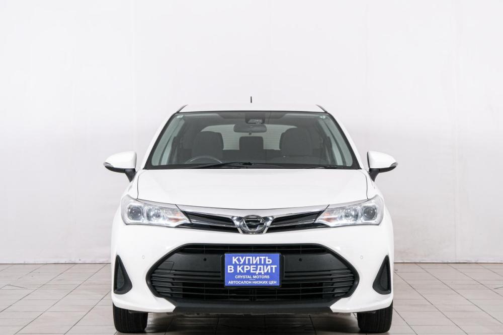 Toyota Corolla XI (E160 E170) Рестайлинг 2 Красноярск  - изображение 2