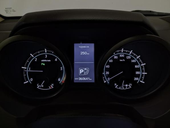 Toyota Land Cruiser Prado 150 Series с пробегом 2011 года, цена 2 150 000 рублей, 360641 км, внедорожник, Автокод Объявления