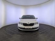 Skoda Octavia III (A7) Рестайлинг Москва  - изображение 28