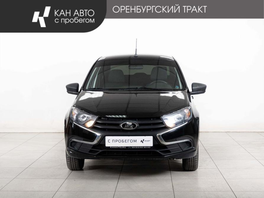Lada (ВАЗ) Granta I Рестайлинг Казань  - изображение 2