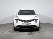 Nissan Juke I Рестайлинг Санкт-Петербург  - изображение 23