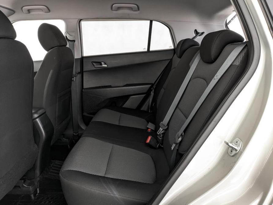 Hyundai Creta I Москва  - изображение 18