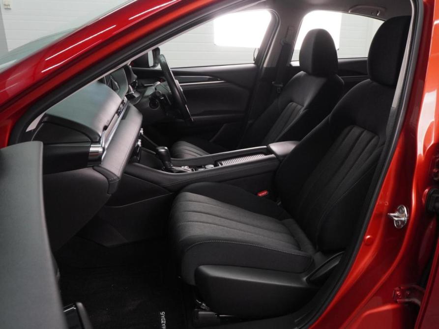 Mazda 6 III (GJ) Рестайлинг 2 Воронеж  - изображение 8