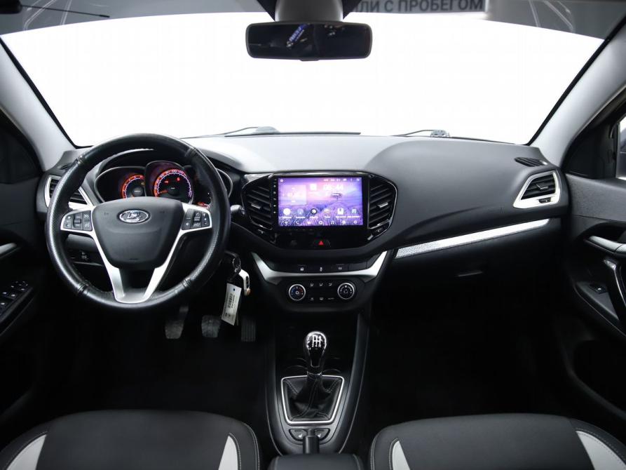 Lada (ВАЗ) Vesta I Уфа  - изображение 15