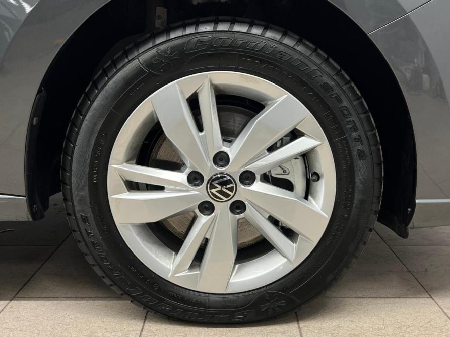 Volkswagen Polo VI Санкт-Петербург  - изображение 8