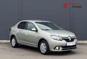 Renault Logan II Красноярск  - изображение 25