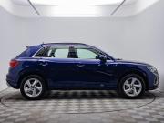 Audi Q3 II (F3) Москва  - изображение 23