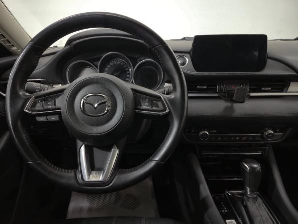 Mazda 6 III (GJ) Рестайлинг 2 с пробегом 2019 года, цена 2 550 000 рублей, 64048 км, седан, Автокод Объявления