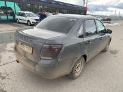 Lada (ВАЗ) Granta I Рестайлинг Пермь  - изображение 13