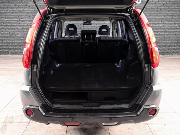 Nissan X-Trail II с пробегом 2008 года, цена 1 050 000 рублей, 269519 км, внедорожник, Автокод Объявления