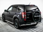 Suzuki Grand Vitara II Рестайлинг Москва  - изображение 21
