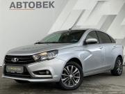 Lada (ВАЗ) Vesta I Екатеринбург  - изображение 22