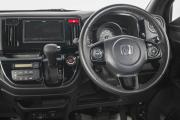 Honda N-WGN I Рестайлинг Кемерово  - изображение 35