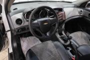 Chevrolet Cruze I Новокузнецк  - изображение 43