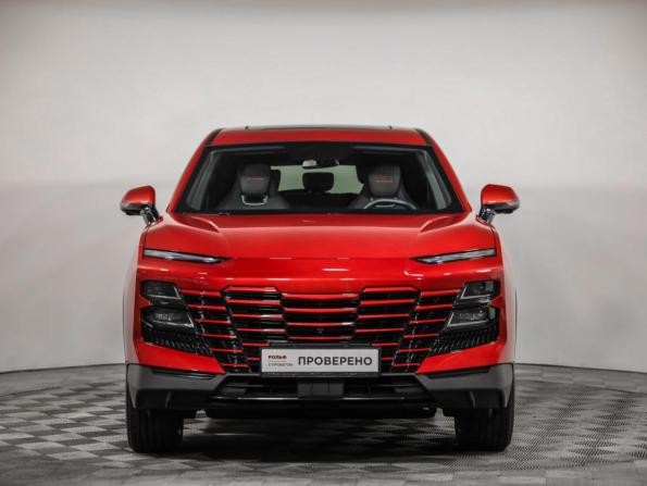 JETOUR DASHING I с пробегом 2024 года, цена 2 089 000 рублей, 12602 км, внедорожник, Автокод Объявления