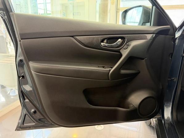Nissan X-Trail III с пробегом 2018 года, цена 2 070 000 рублей, 86995 км, внедорожник, Автокод Объявления
