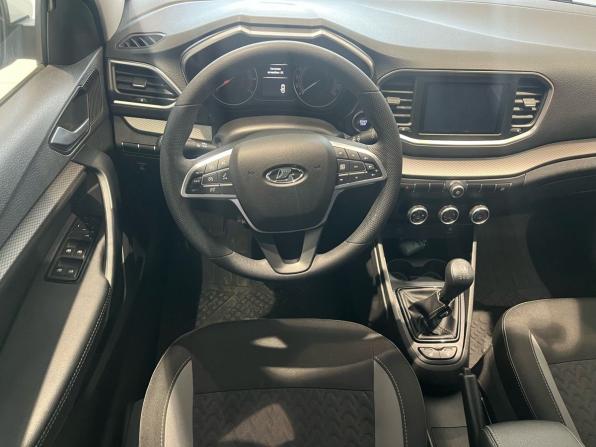 Lada (ВАЗ) Vesta I Рестайлинг (NG) с пробегом 2023 года, цена 1 199 000 рублей, 48028 км, седан, Автокод Объявления