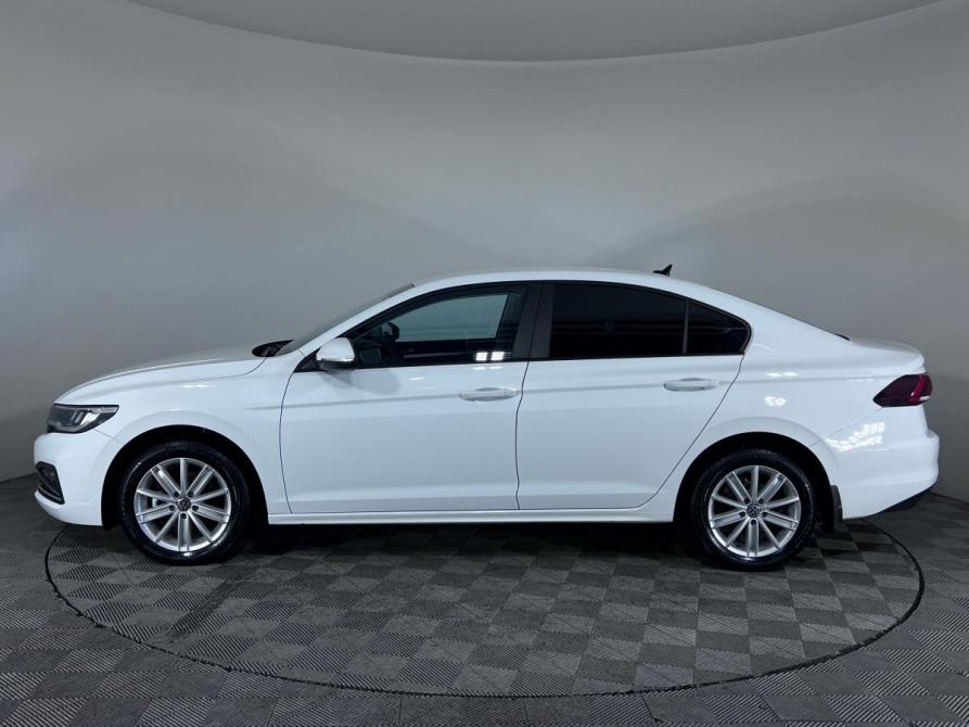 Volkswagen Bora IV Ростов-на-Дону  - изображение 5