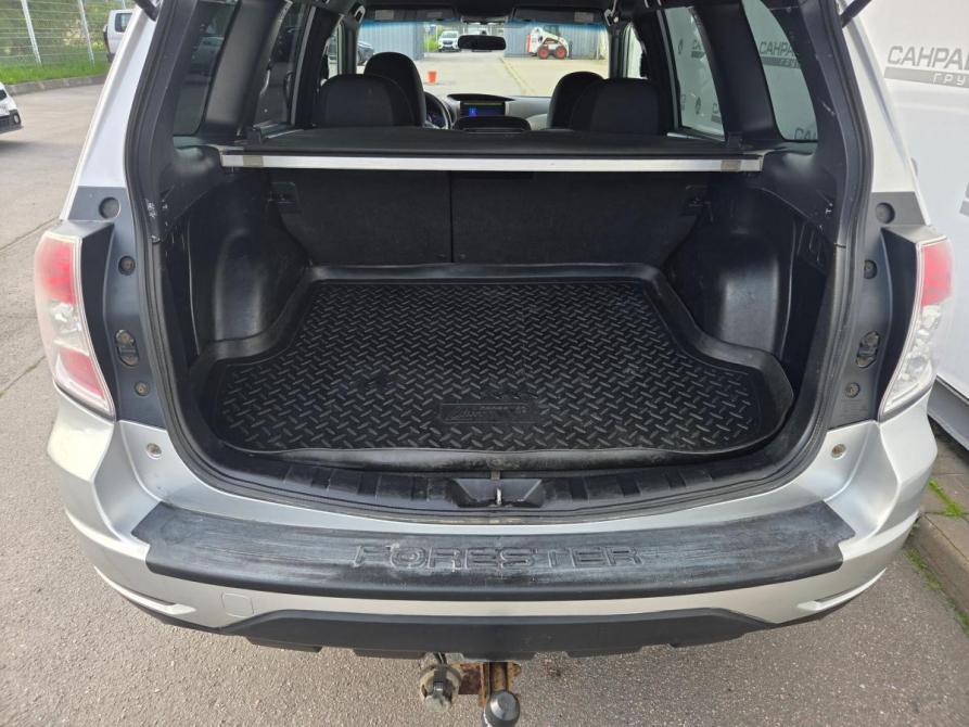 Subaru Forester III Санкт-Петербург  - изображение 10