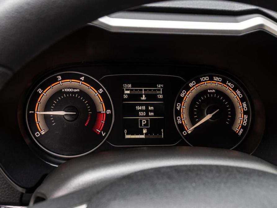 Lada (ВАЗ) Vesta I Рестайлинг (NG) Краснодар  - изображение 15
