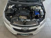 Chevrolet Cruze I Рестайлинг Санкт-Петербург  - изображение 37