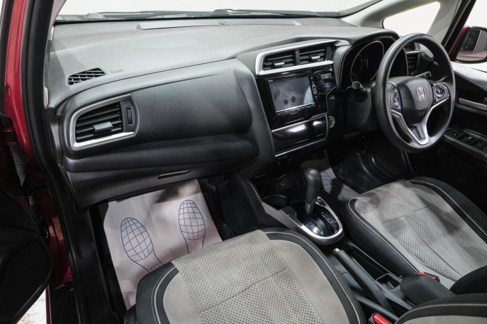 Honda Fit III Рестайлинг Новокузнецк  - изображение 13