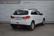 Mitsubishi ASX I Старый Оскол  - изображение 20