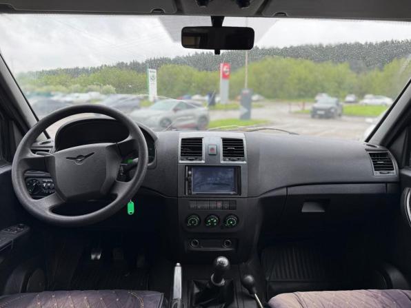 УАЗ Pickup I с пробегом 2014 года, цена 427 000 рублей, 310000 км, пикап, Автокод Объявления