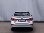 Changan Alsvin Сочи  - изображение 25