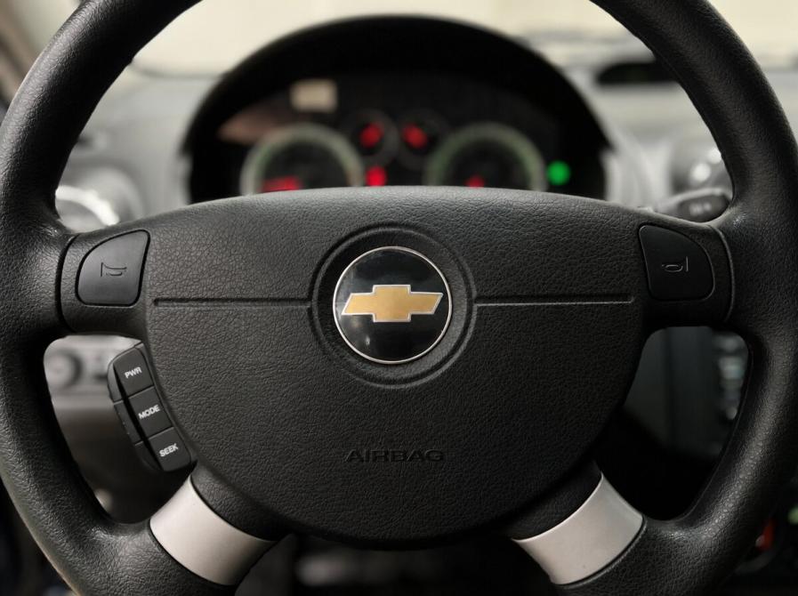 Chevrolet Nexia I Кемерово  - изображение 9