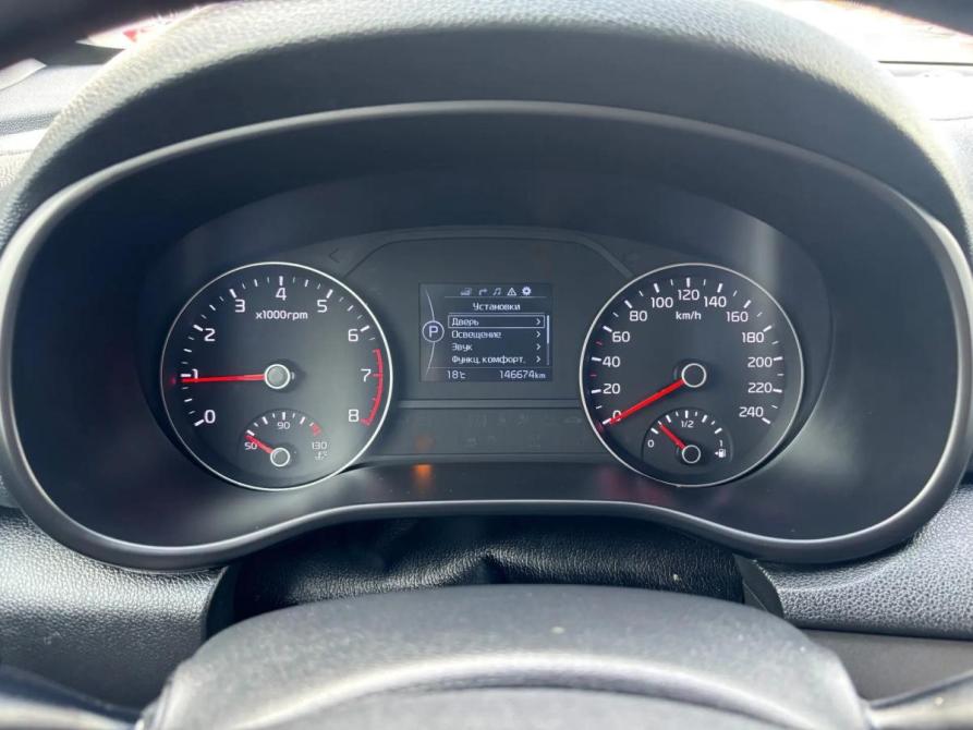 Kia Sportage IV Альметьевск  - изображение 8