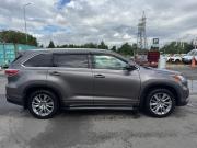 Toyota Highlander III (XU50) Санкт-Петербург  - изображение 6