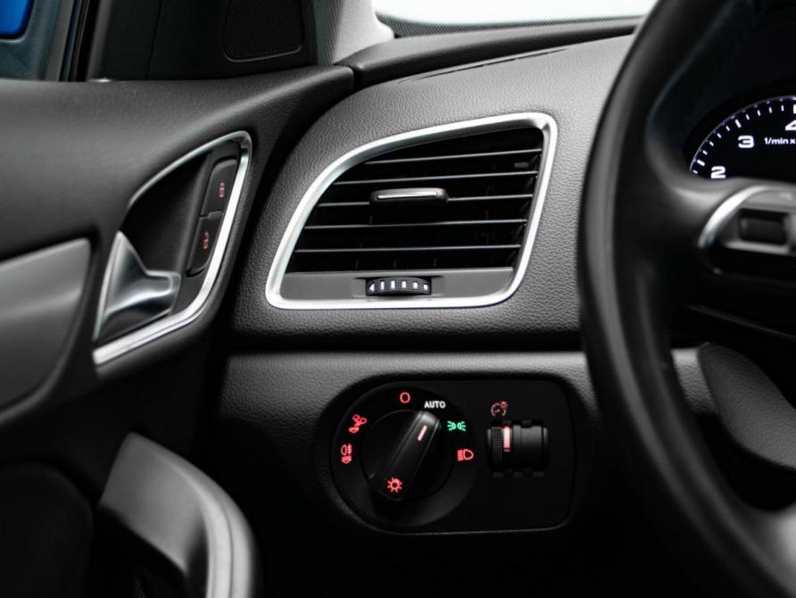 Audi Q3 I (8U) Рестайлинг Москва  - изображение 14