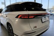 Jaecoo J8 Ставрополь  - изображение 49