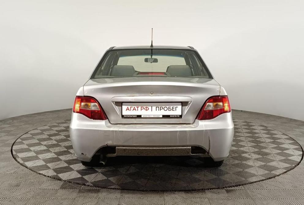 Daewoo Nexia I Рестайлинг Волгоград  - изображение 6