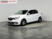 Renault Logan II Белгород  - изображение 17