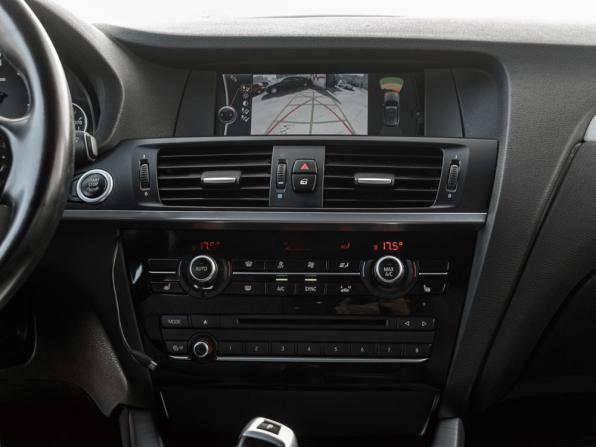 BMW X3 II (F25) с пробегом 2011 года, цена 1 890 000 рублей, 155989 км, внедорожник, Автокод Объявления
