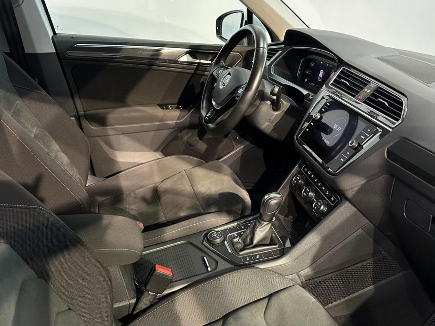 Volkswagen Tiguan II Омск  - изображение 22