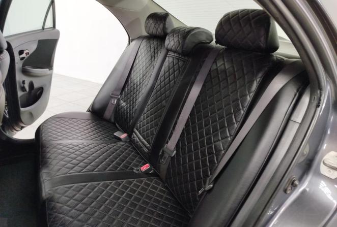Toyota Corolla X (E140 E150) с пробегом 2008 года, цена 1 009 000 рублей, 181127 км, седан, Автокод Объявления