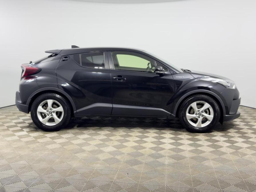 Toyota C-HR I Казань  - изображение 5