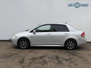 Nissan Tiida I Рестайлинг Москва  - изображение 21