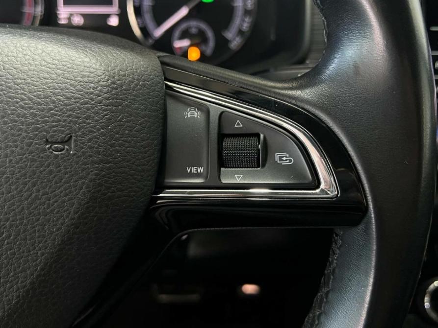 Skoda Kodiaq I Оренбург  - изображение 13