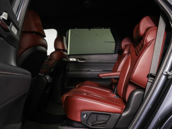 Hyundai Palisade I с пробегом 2020 года, цена 4 290 000 рублей, 98300 км, внедорожник, Автокод Объявления