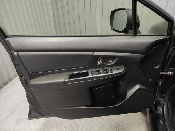 Subaru XV I с пробегом 2013 года, цена 1 060 000 рублей, 147483 км, внедорожник, Автокод Объявления
