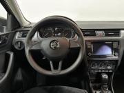 Skoda Rapid I Рестайлинг Альметьевск  - изображение 36
