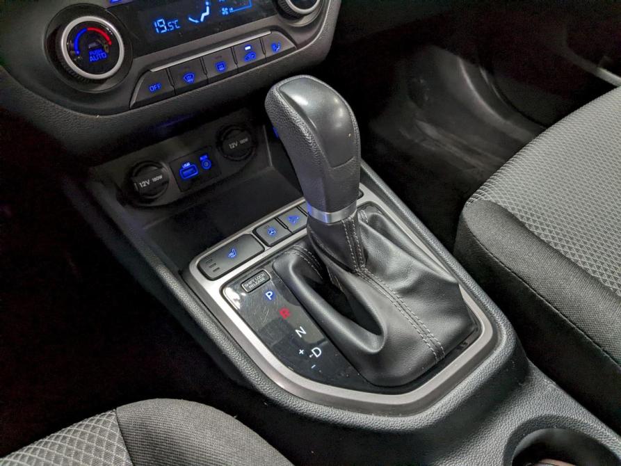 Hyundai Creta I Москва  - изображение 30