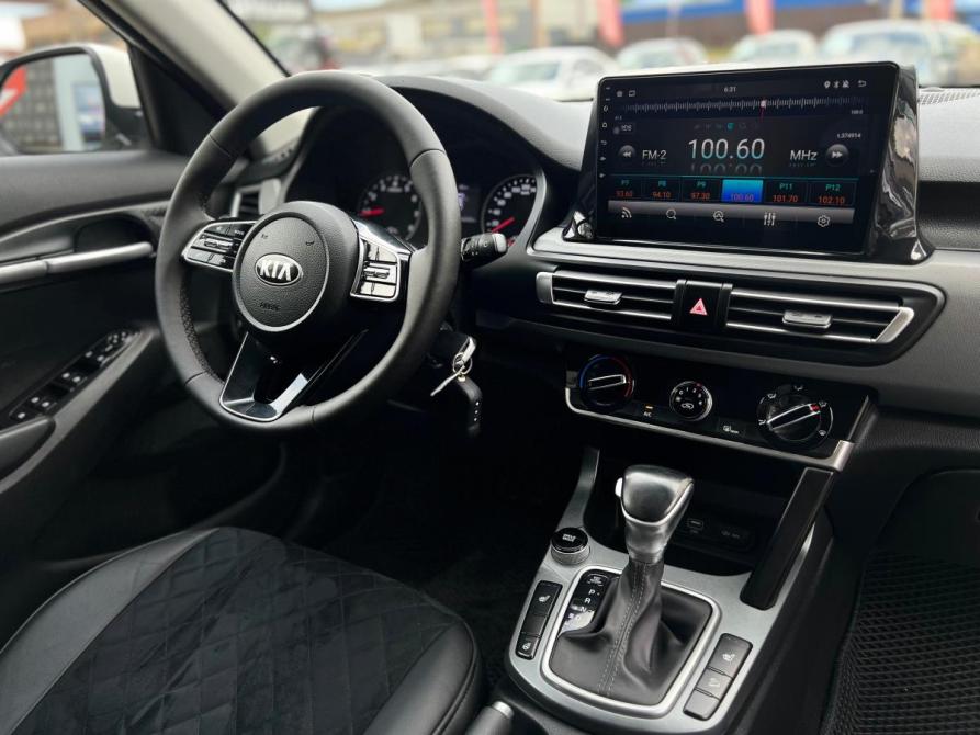 Kia Seltos I Альметьевск  - изображение 31