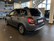 Lada (ВАЗ) Granta I Рестайлинг Чебоксары  - изображение 40