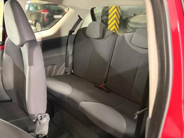 Peugeot 107 I с пробегом 2008 года, цена 499 000 рублей, 81816 км, хэтчбек, Автокод Объявления