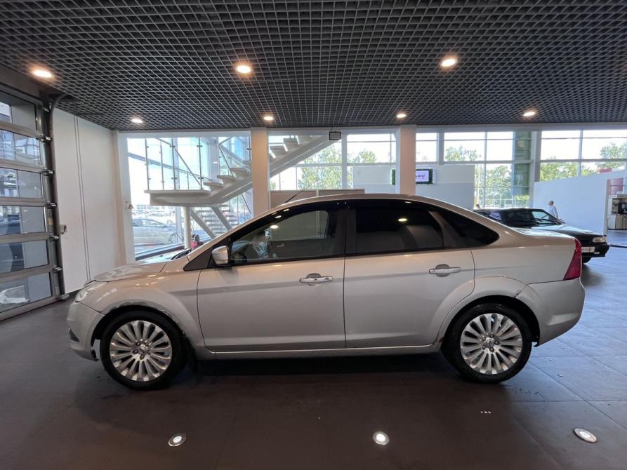 Ford Focus II Рестайлинг Чебоксары  - изображение 6